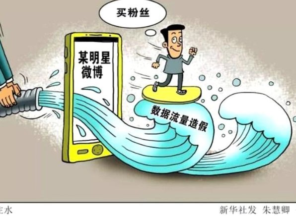 饭圈文化：热力与社会缩影