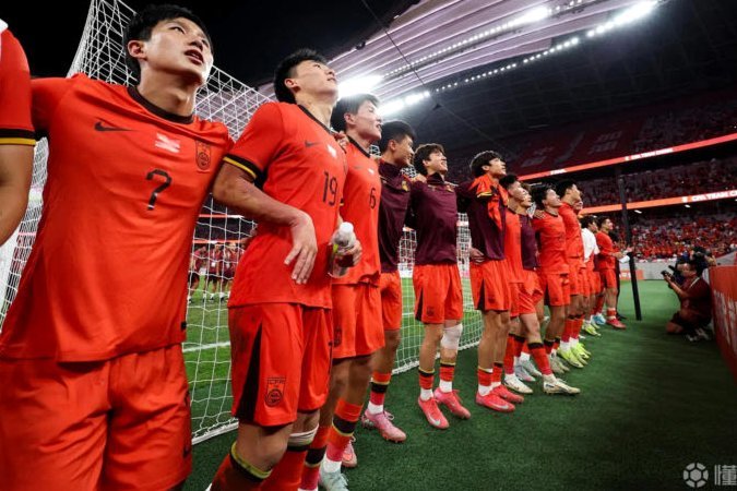 中国U17迎世界杯抽签命运日：五月决战四档突围