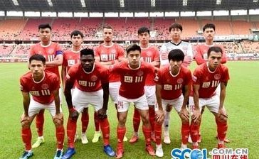 集体放弃？足协杯第三轮半数中甲球队上演一轮游