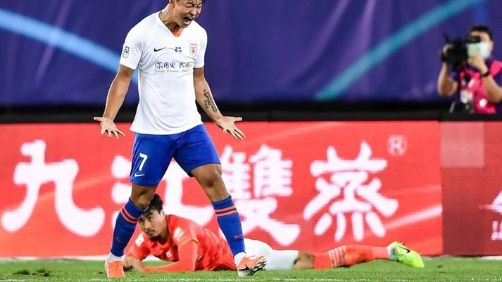 阿斯：赛季后半程进球效率大增，维尼修斯已成皇马场上领袖