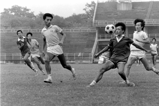 范志毅：上海足球历史第一人