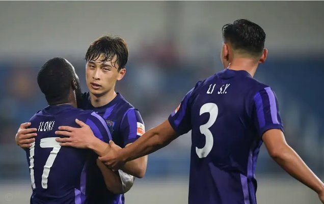 海港迎战津门虎 莱昂纳多对决基莱斯