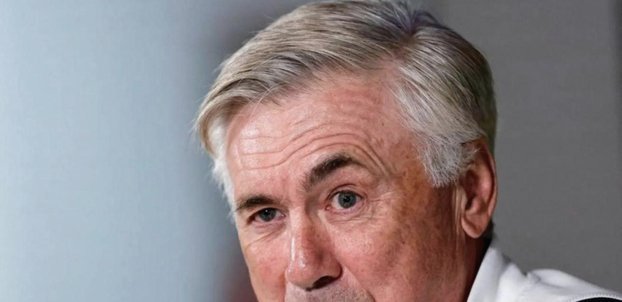 安切洛蒂：内马尔有小伤还不能合练 但不会再改世界杯名单