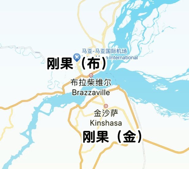 刚果民主共和国出生潮超越日韩六倍增长震撼全球人口格局