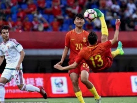 杨铭锐、邓捷夫等核心将出战