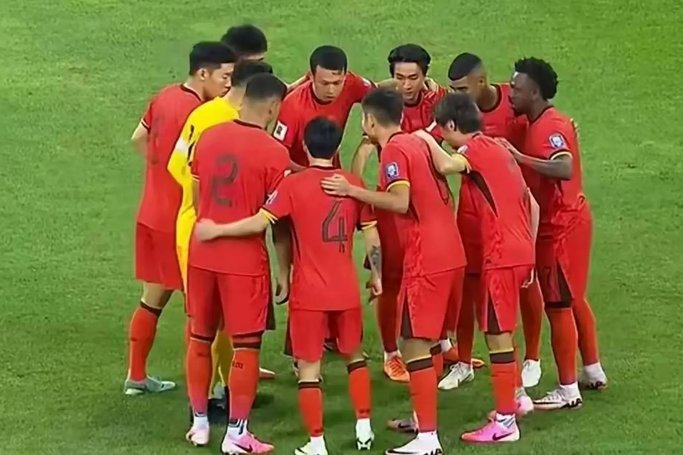 中泰友谊赛将启用VAR 韩国裁判执法