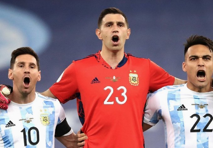 帕斯、小西蒙尼首发梅西缺席Argentina vs Iceland首发阵容揭晓