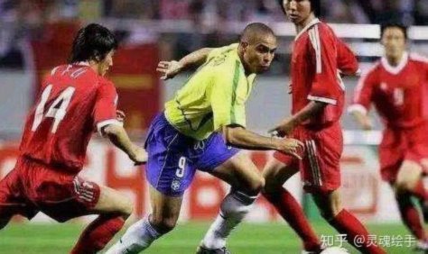 2002世界杯：国足签运背后的争议与真相