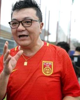 谢波亲口承认：我是董路老师的首席大弟子！！！