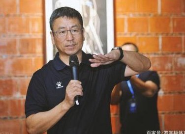 谢波亲口承认：我是董路老师的首席大弟子！！！