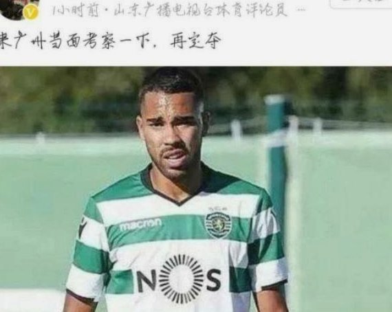 德尔加多：佛得角血统背后的归化