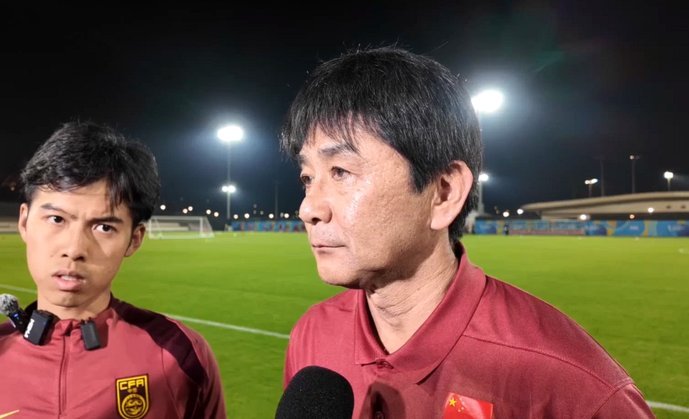 浮嶋敏留任呼声高：足协认可能力