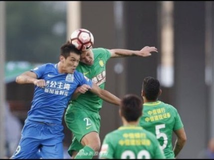 北京国安一球小胜武汉三镇 主帅：球员还需要做得更聪明一些