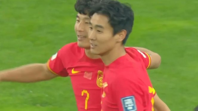 韦世豪：可能从国家队回来状态较好；相信葡萄牙能夺冠