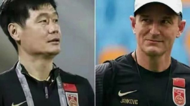 少年足球的十字路口？江承恩能否留住10国少的主力位置