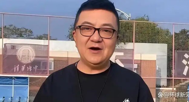 有人在评论区询问v+会费，被董路父亲怒斥！