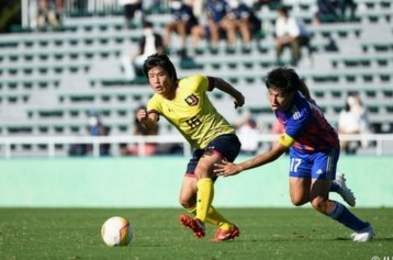 日韩大学联赛差距背后的真实原因