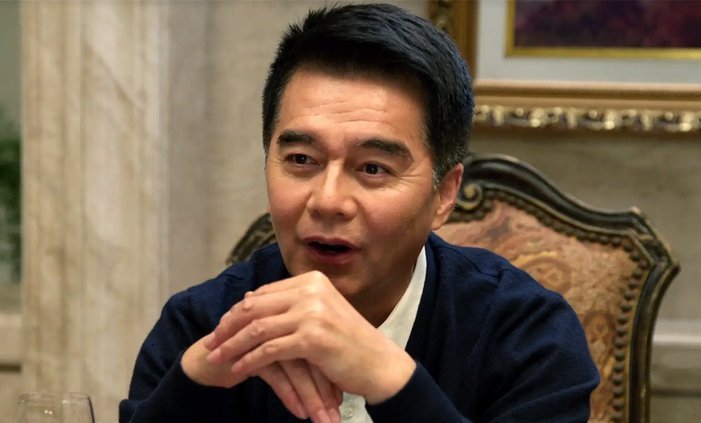背后赞助公司退出后因凡蒂诺本想再找新靠山，金融界已吓退