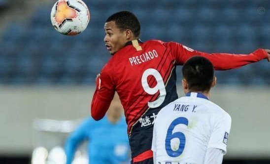 国安锋线双响 法比奥点球夺胜2-1逆转玉昆六轮不败