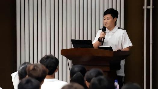 2026年“雏凤计划”国内选拔总营大连开营 女足小将角逐皇马集训名额