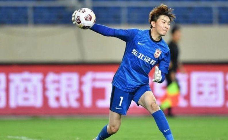 申花新帅首战虽败仍表满意