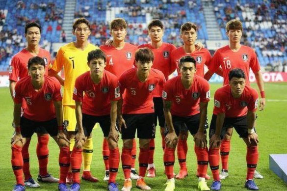 中超中甲CBA所有韩国教练能否滚出中国？？？