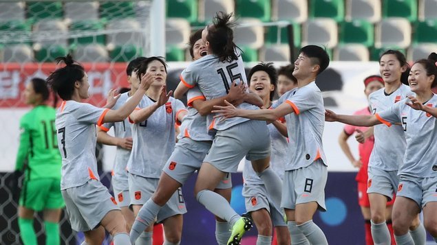FIFA公布2027女足世界杯赛程及抽签时间