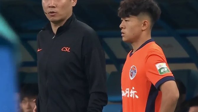 邝兆镭“好”的真相：青训成瘾的代价