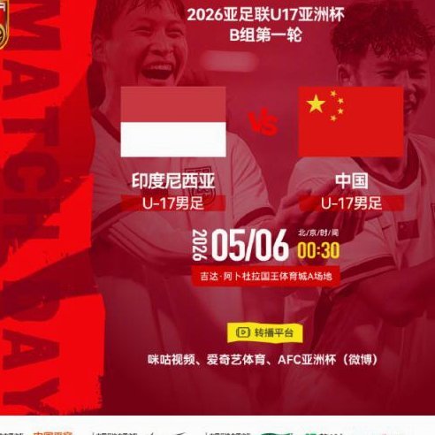 央视为何不买U17世界杯版权？国内媒体也沉默
