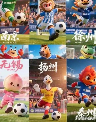 2026中国足球：青训兴起，联赛火热