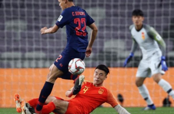 国足对阵泰国，胜算几何？