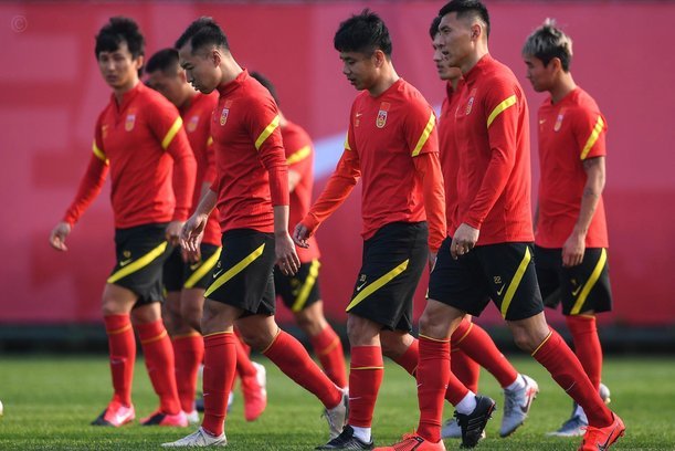 U19国足双杀印尼，力压全主力