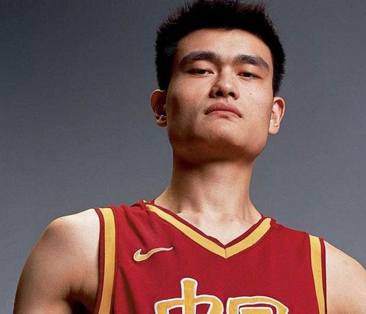 孙兴慜与姚明为何难登亚洲之巅？